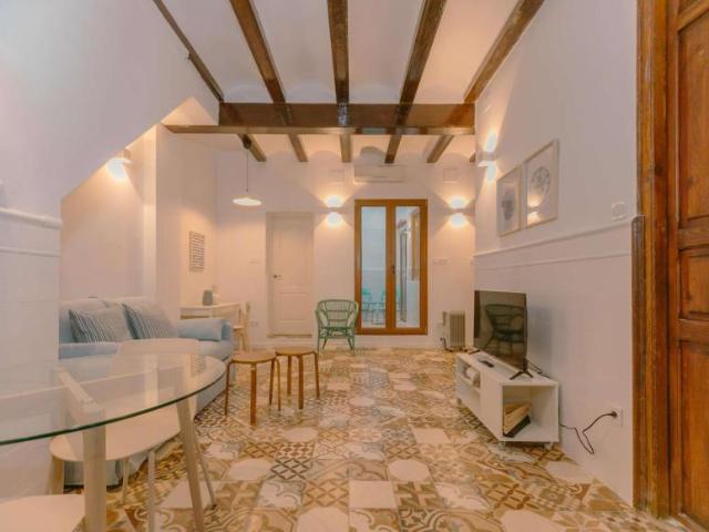 Apartamentos Valencia Valencia 97028907