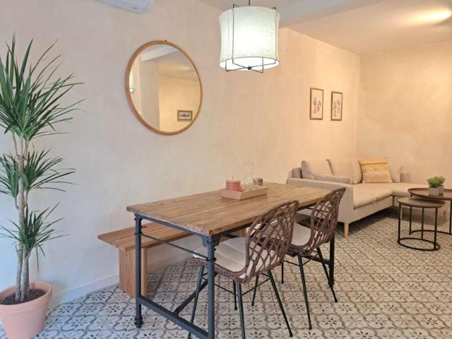 Apartamentos Valencia Valencia 97355070