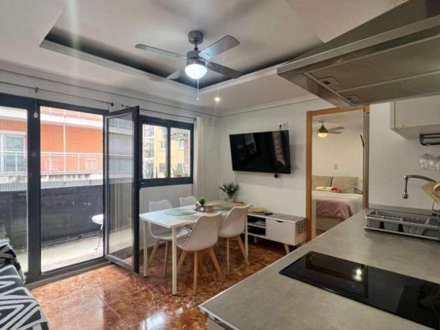Apartamentos Valencia Valencia 98542559