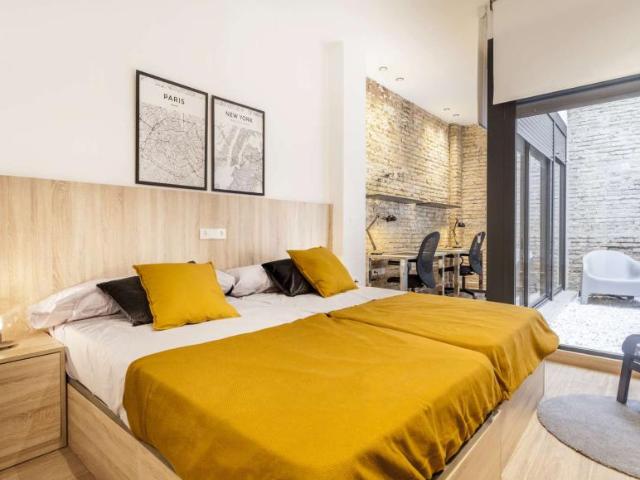 Apartamentos Valencia Valencia 98922937