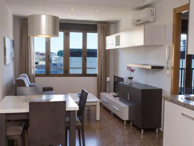 Apartamentos Valencia Valencia 99510037