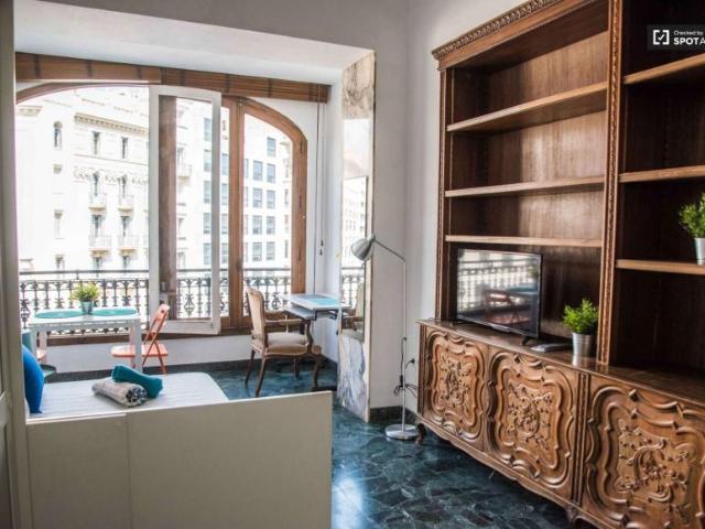 Apartamentos Valencia Valencia 99510214