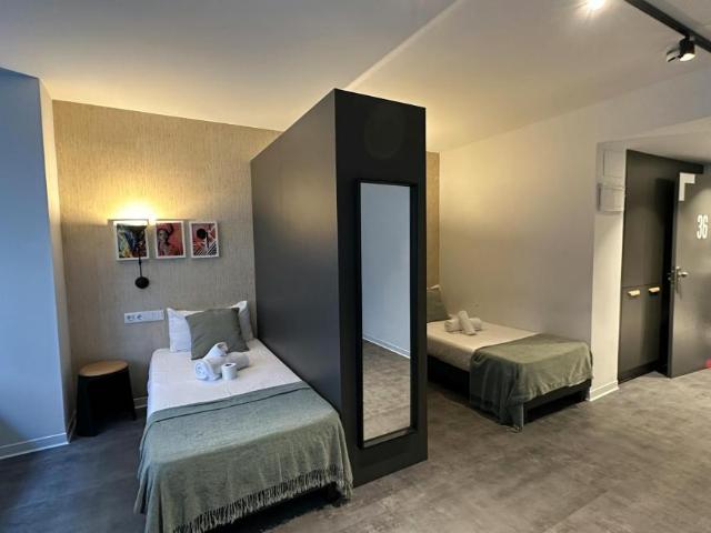 Apartamentos Valencia Valencia 99689391