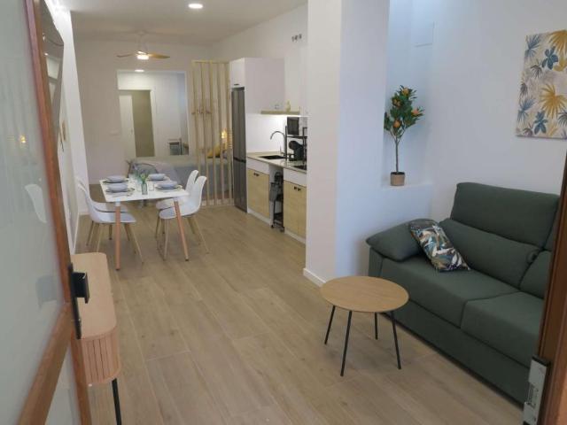 Apartamentos Valencia Valencia 99229885