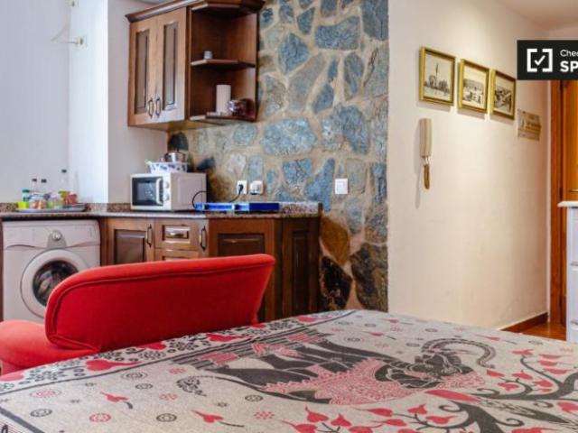 Apartamentos Valencia Valencia ELS100417936