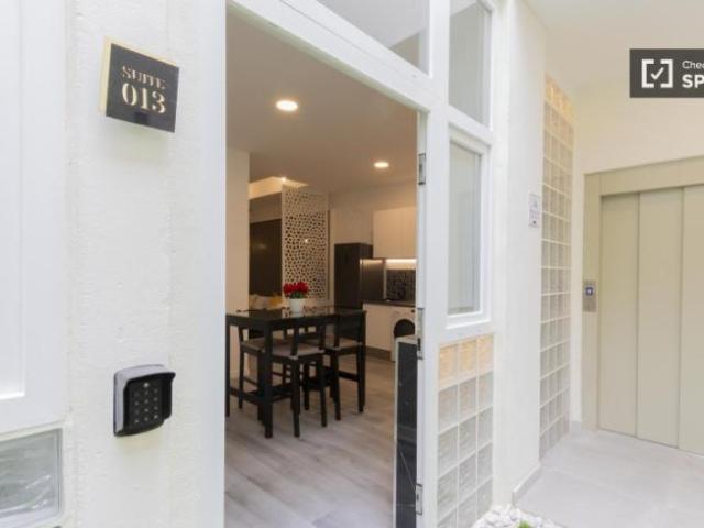 Apartamentos Valencia Valencia ELS101531179