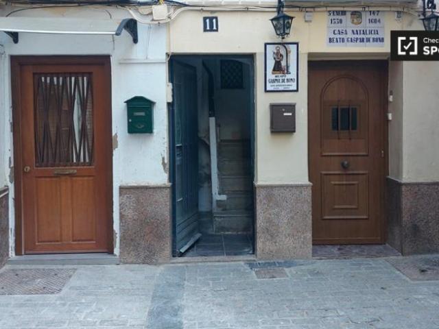 Apartamentos Valencia Valencia ELS101670649