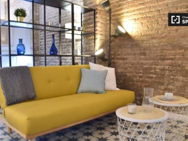 Apartamentos Valencia Valencia ELS101692810