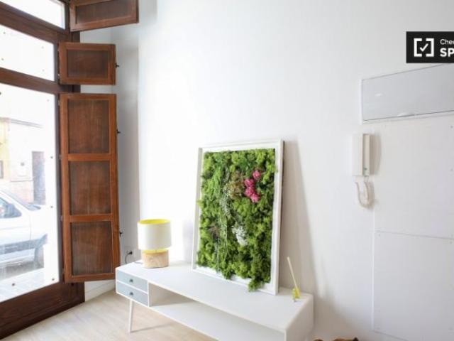 Apartamentos Valencia Valencia ELS101761241