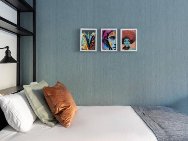 Apartamentos Valencia Valencia ELS101761322