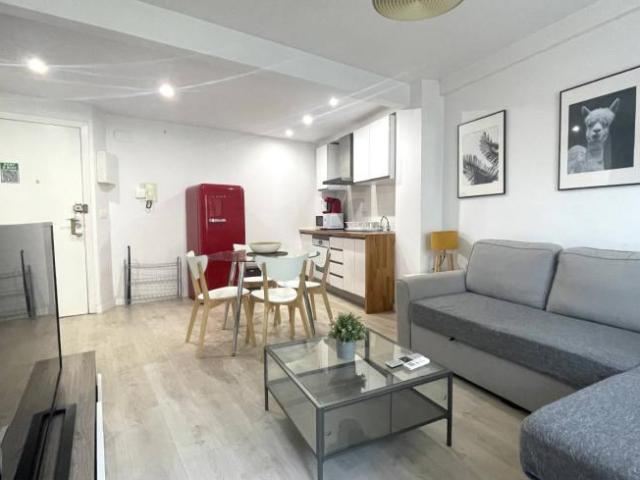 Apartamentos Valencia Valencia ELS101816273