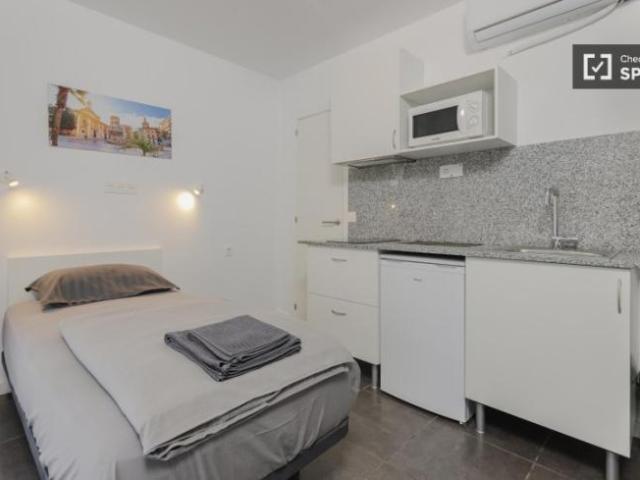 Apartamentos Valencia Valencia ELS101990570