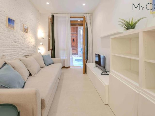 Apartamentos Valencia Valencia ELS102630182