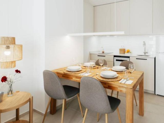 Apartamentos Valencia Valencia ELS102705409