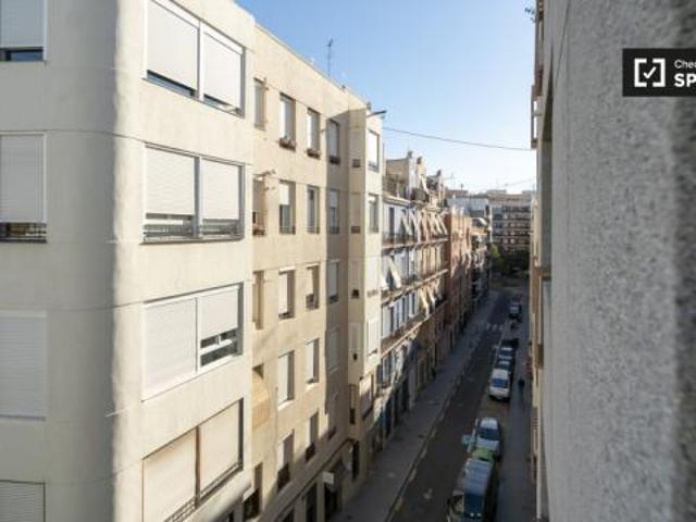 Apartamentos Valencia Valencia ELS55622952