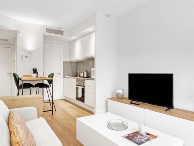 Apartamentos Valencia Valencia ELS90735804