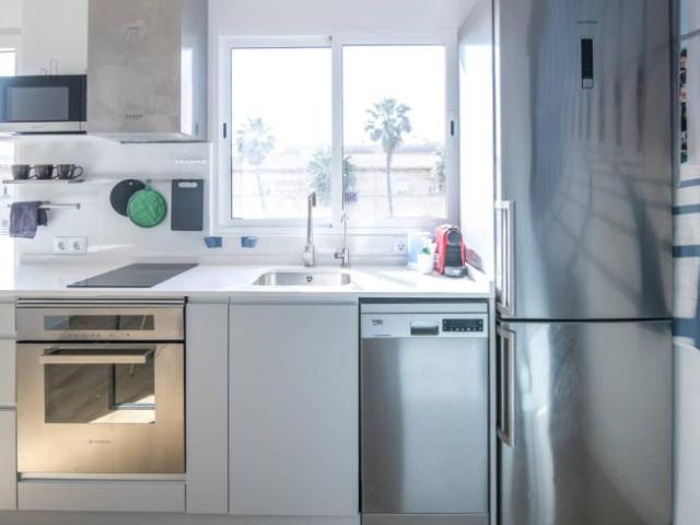 Apartamentos Valencia Valencia ELS94724507