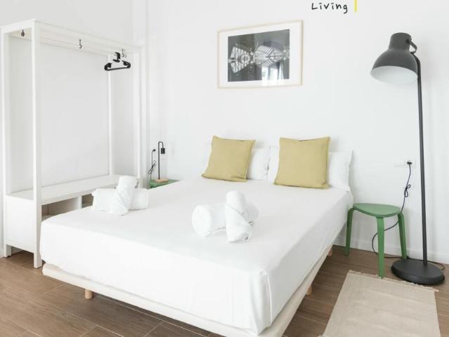 Apartamentos Valencia Valencia ELS94324139
