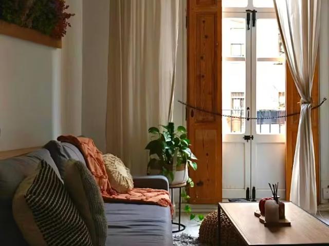 Apartamentos Valencia Valencia ELS97009893