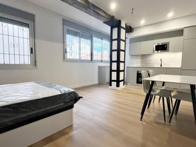 Apartamentos Valencia Valencia ELS97133671