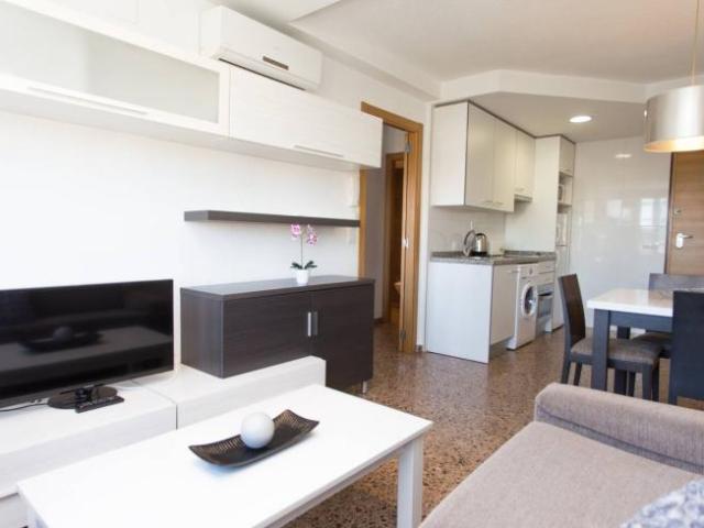Apartamentos Valencia Valencia ELS99510037