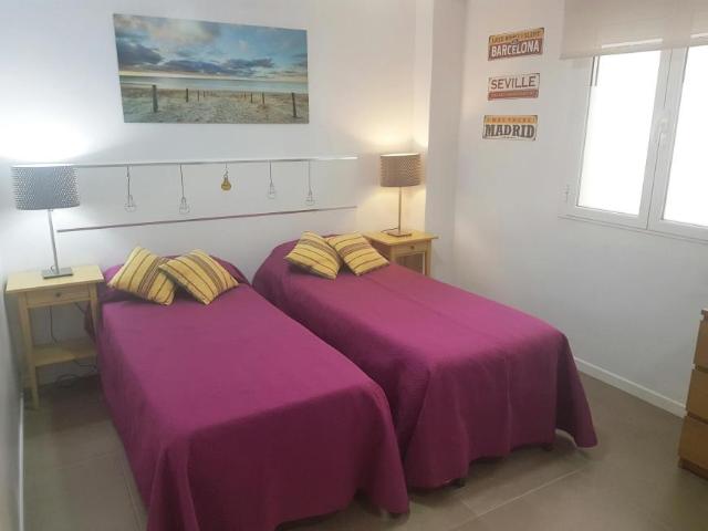 Apartamentos Valencia Valencia ELS99799327