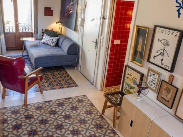 Apartamentos Valencia Valencia ES72714324