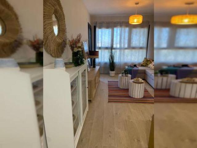 Apartamentos Valencia Valencia ES77185334