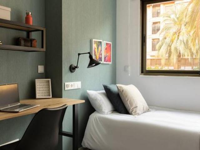 Apartamentos Valencia Valencia ES77930108