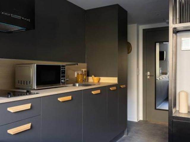 Apartamentos Valencia Valencia ES77930123
