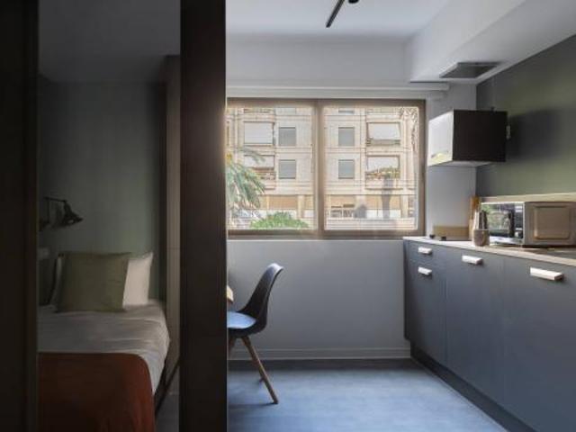 Apartamentos Valencia Valencia ES77930126