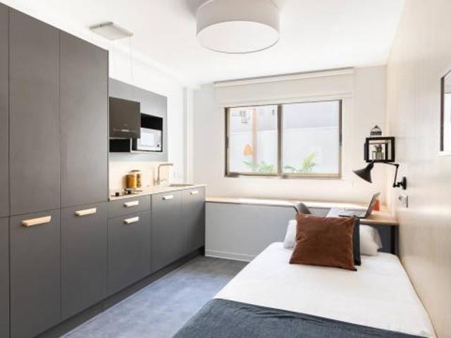 Apartamentos Valencia Valencia ES77930268
