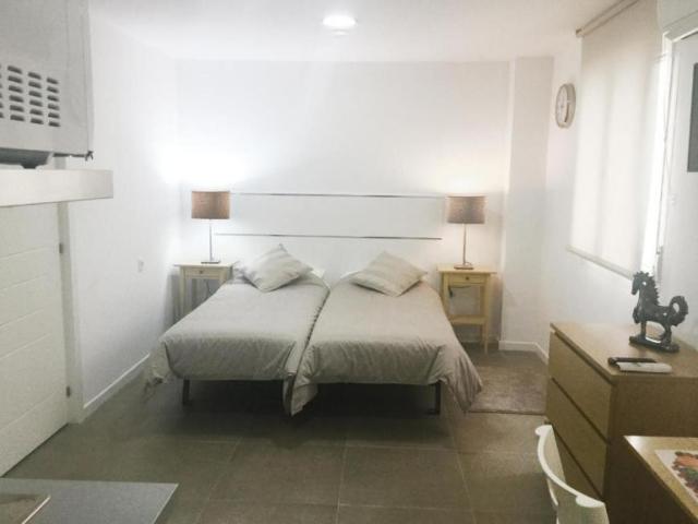 Apartamentos Valencia Valencia ES80693358