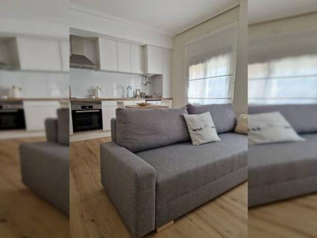 Apartamentos Valencia Valencia ES82168618