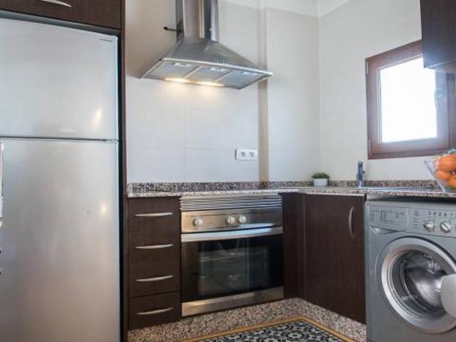 Apartamentos Valencia Valencia ES85314924