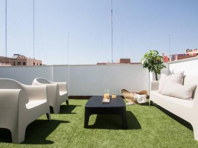 Apartamentos Valencia Valencia ES85521582