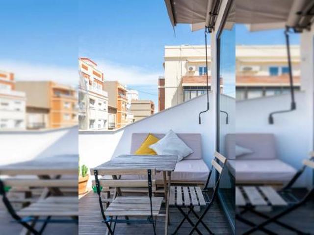 Apartamentos Valencia Valencia ES87552562
