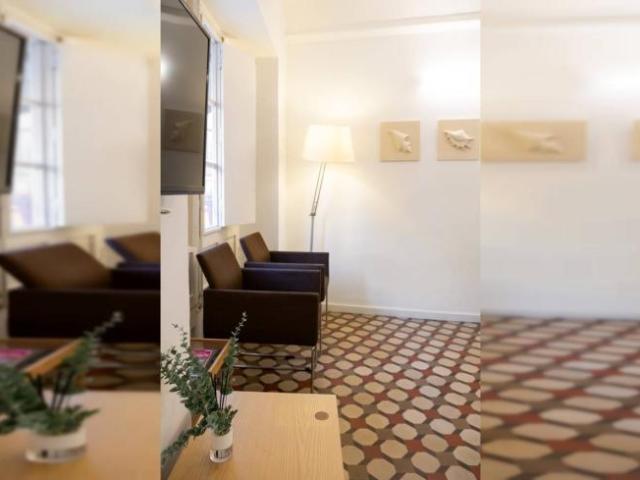 Apartamentos Valencia Valencia ES91021870