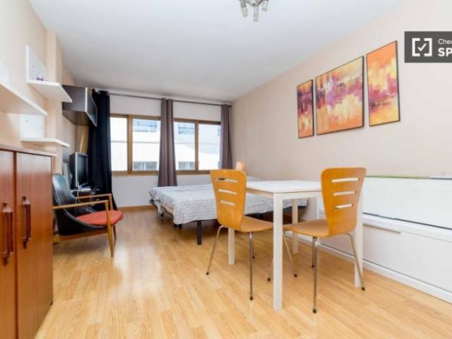 Apartamentos Valencia Valencia ES91326808