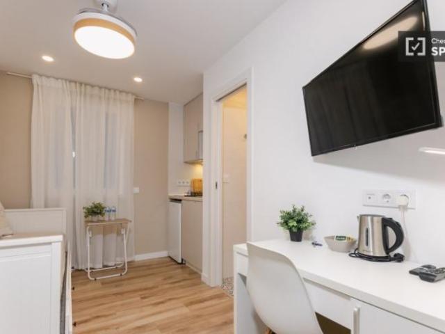 Apartamentos Valencia Valencia ES91630212
