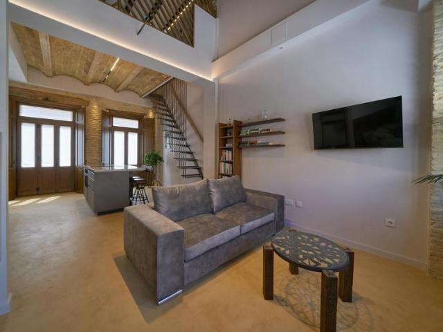 Apartamentos Valencia Valencia ES92788555
