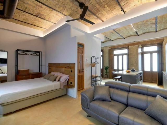Apartamentos Valencia Valencia ES92788556