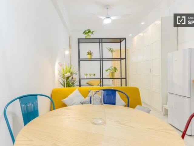 Apartamentos Valencia Valencia ES93083758