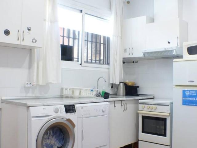 Apartamentos Valencia Valencia ES93084038