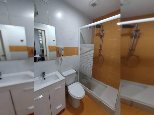 Apartamentos Valencia Valencia ES93120375