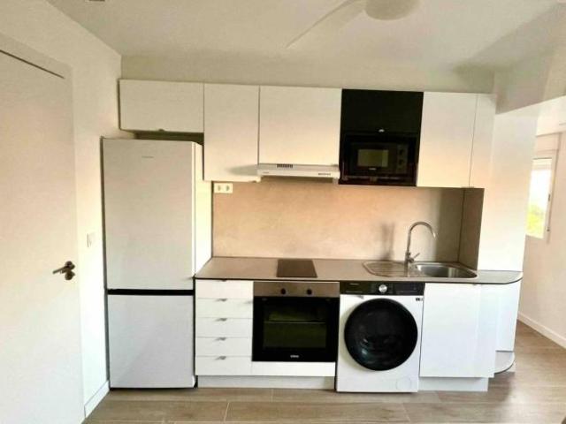 Apartamentos Valencia Valencia ES93359187