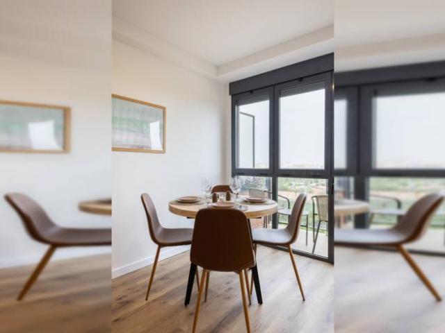 Apartamentos Valencia Valencia ES93643527