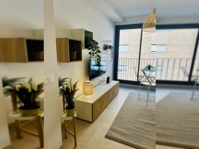 Apartamentos Valencia Valencia ES93880032