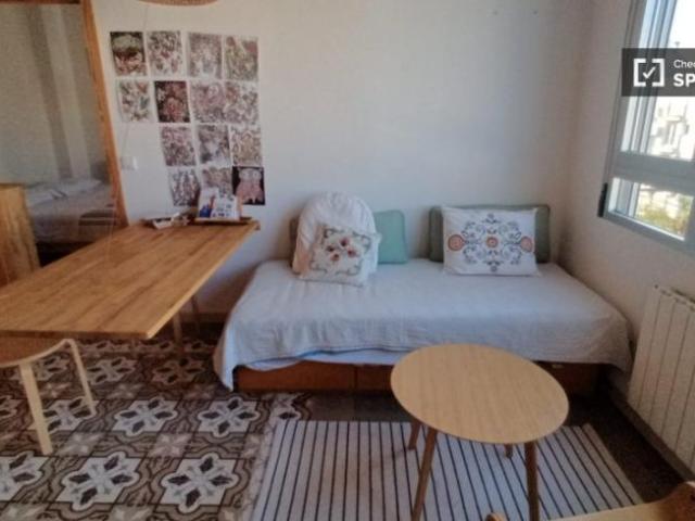 Apartamentos Valencia Valencia ES94296797