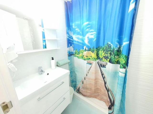 Apartamentos Valencia Valencia ES94791090